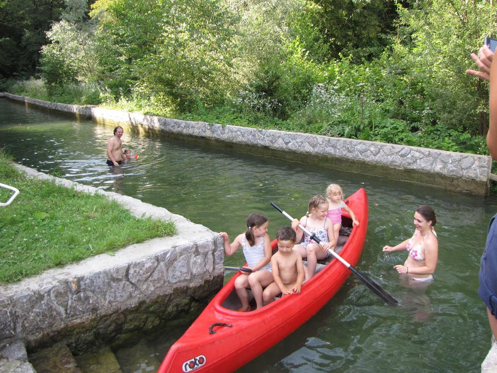 Guesthouse Zorko Gostilna Domen Smarjeske Toplice Ngoại thất bức ảnh