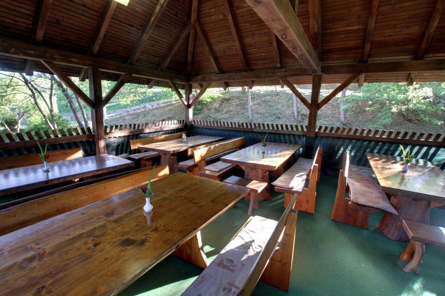 Guesthouse Zorko Gostilna Domen Smarjeske Toplice Ngoại thất bức ảnh