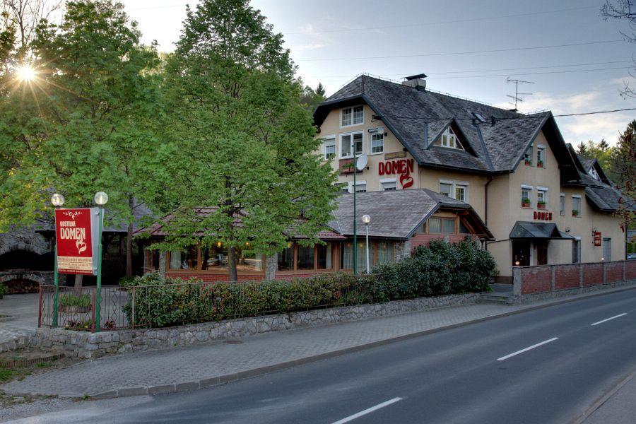 Guesthouse Zorko Gostilna Domen Smarjeske Toplice Ngoại thất bức ảnh