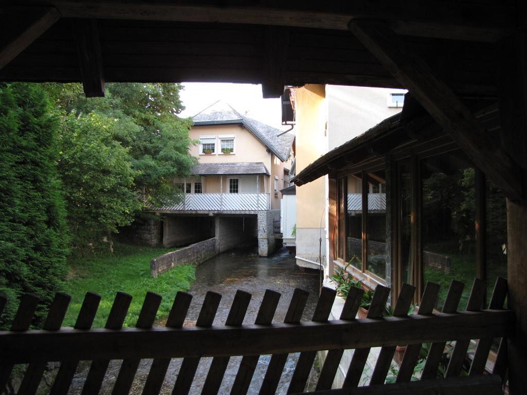 Guesthouse Zorko Gostilna Domen Smarjeske Toplice Ngoại thất bức ảnh